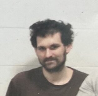 FTX founder Sam Bankman-Fried photographed at MDC Brooklyn after his arrest