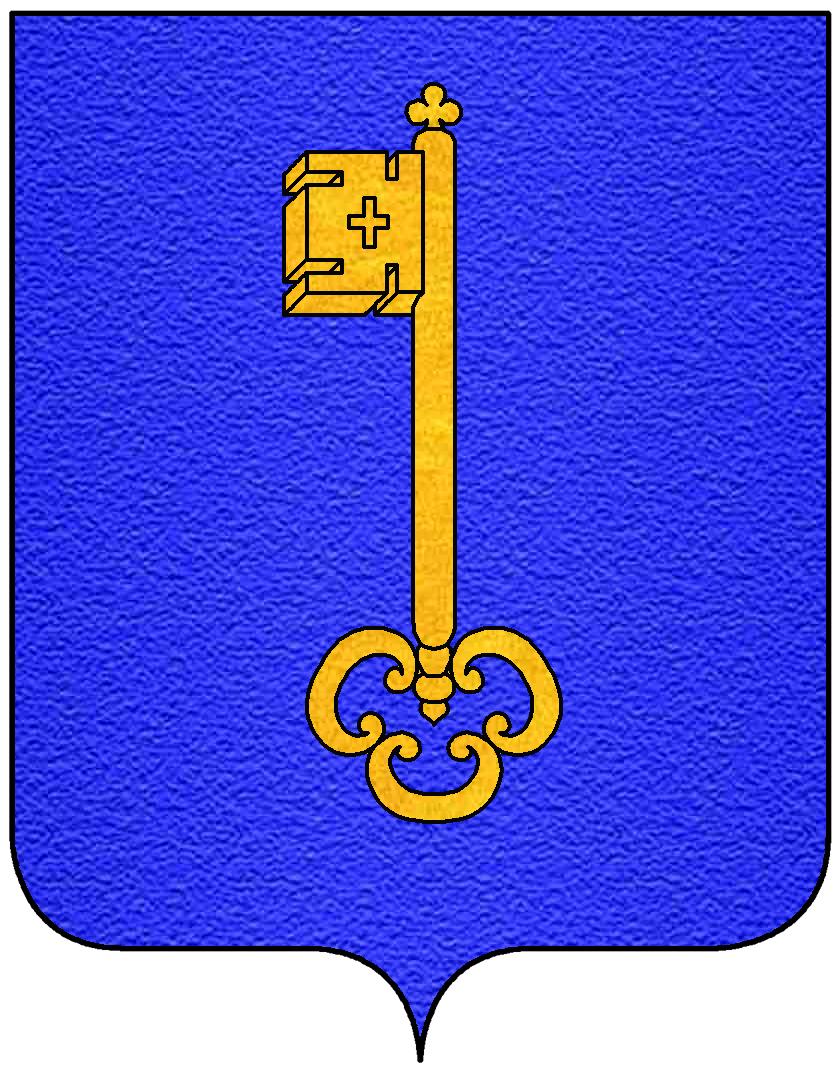 Coat of arms of the Riccardi family of Lucca