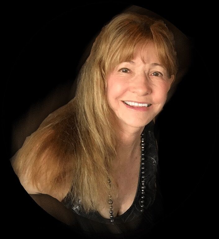 Roberta Williams, designer of Mystery House and the King's Quest series