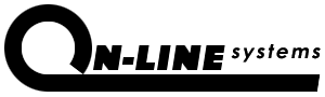 The Sierra On-Line corporate logo: the company name beneath a stylised mountain peak