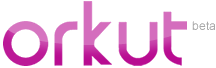 The Orkut wordmark logo.