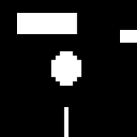 MS-DOS Executive icon, the default shell of Windows 1.0